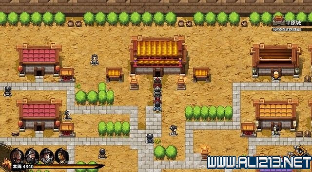 《吞食孔明傳》新手教學圖文攻略 遊戲系統等全面教學攻略 《吞食孔明傳》新手教學圖文攻略 遊戲系統等全面教學攻略