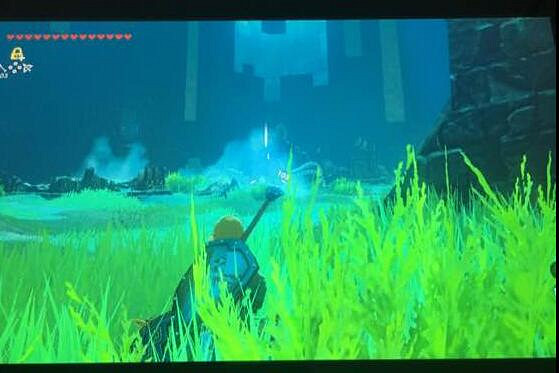 《塞爾達傳說:曠野之息》DLC最高難度劍之試煉通關圖文攻略 《塞爾達傳說:曠野之息》DLC最高難度劍之試煉通關圖文攻略