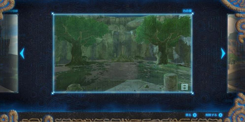 《塞爾達傳說：曠野之息》全主線任務流程難點關卡圖文詳解攻略