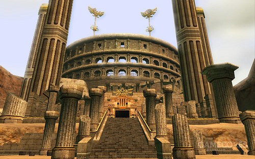 《塞爾達傳說：曠野之息》雷之神獸篇深度圖文解析