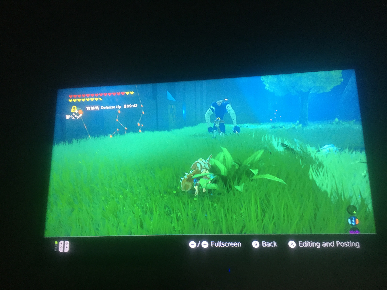 《塞爾達傳說:曠野之息》大師模式劍之試煉初級通關攻略 《塞爾達傳說:曠野之息》大師模式劍之試煉初級通關攻略