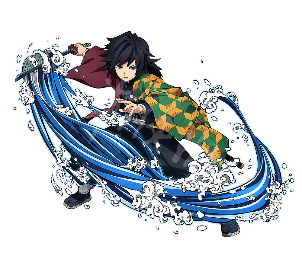 《鬼滅之刃火之神血風譚》角色有哪些？全部人物資料圖鑒匯總