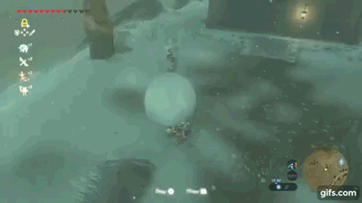 《塞爾達傳說:曠野之息》賺錢方法圖文匯總 《塞爾達傳說:曠野之息》賺錢方法圖文匯總