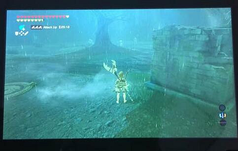 《塞爾達傳說:曠野之息》DLC最高難度劍之試煉通關圖文攻略 《塞爾達傳說:曠野之息》DLC最高難度劍之試煉通關圖文攻略