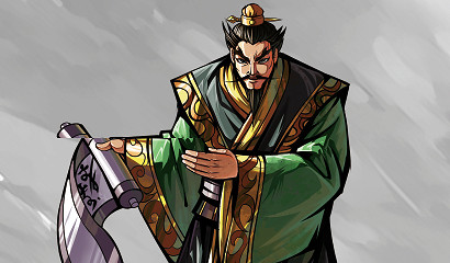 《吞食孔明傳》全武將圖鑒 武將屬性詳解 《吞食孔明傳》全武將圖鑒 武將屬性詳解