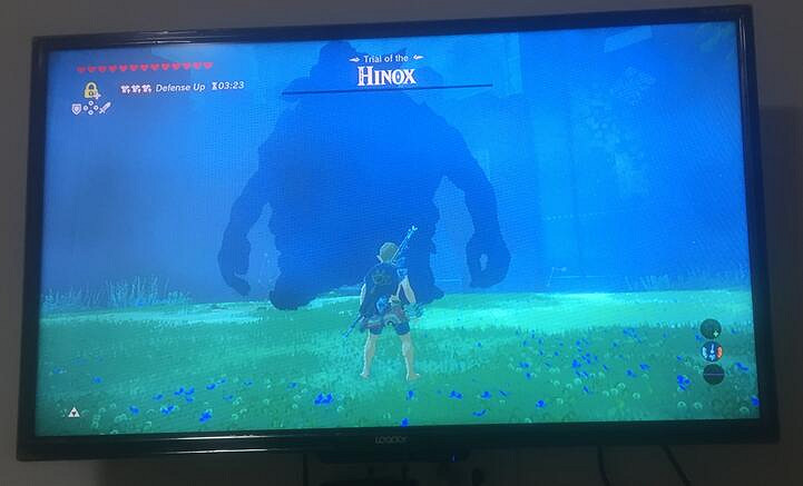 《塞爾達傳說:曠野之息》大師模式劍之試煉初級通關攻略 《塞爾達傳說:曠野之息》大師模式劍之試煉初級通關攻略