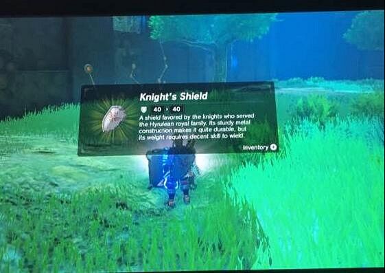 《塞爾達傳說:曠野之息》DLC最高難度劍之試煉通關圖文攻略 《塞爾達傳說:曠野之息》DLC最高難度劍之試煉通關圖文攻略