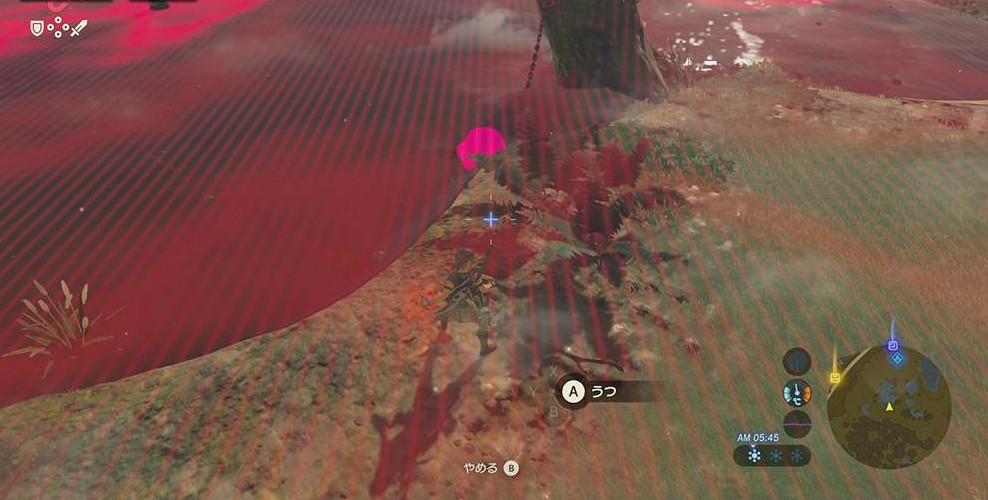 《塞爾達傳說:曠野之息》中央海拉爾地區種子收集圖文攻略 《塞爾達傳說:曠野之息》中央海拉爾地區種子收集圖文攻略