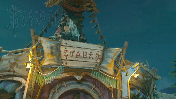 《塞爾達傳說:曠野之息》現代海拉爾文翻譯圖文介紹 《塞爾達傳說:曠野之息》現代海拉爾文翻譯圖文介紹