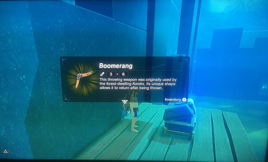 《塞爾達傳說:曠野之息》大師模式劍之試煉初級通關攻略 《塞爾達傳說:曠野之息》大師模式劍之試煉初級通關攻略