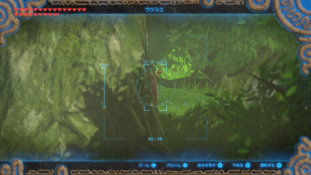 《塞爾達傳說:曠野之息》部分緊缺素材高效率收集方法匯總 《塞爾達傳說:曠野之息》部分緊缺素材高效率收集方法匯總