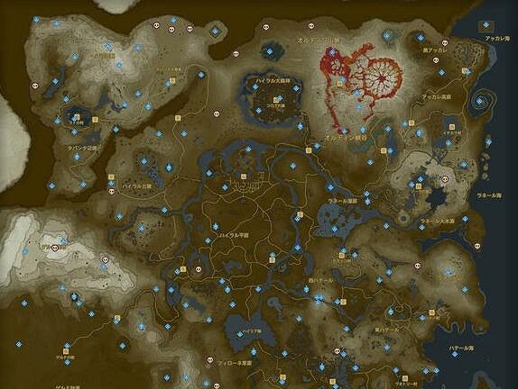 《塞爾達傳說：曠野之息》白銀人馬怎麽打？