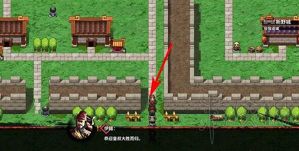 《吞食孔明傳》臥龍崗在哪裡 臥龍崗諸葛亮入隊方法詳解 《吞食孔明傳》臥龍崗在哪裡 臥龍崗諸葛亮入隊方法詳解