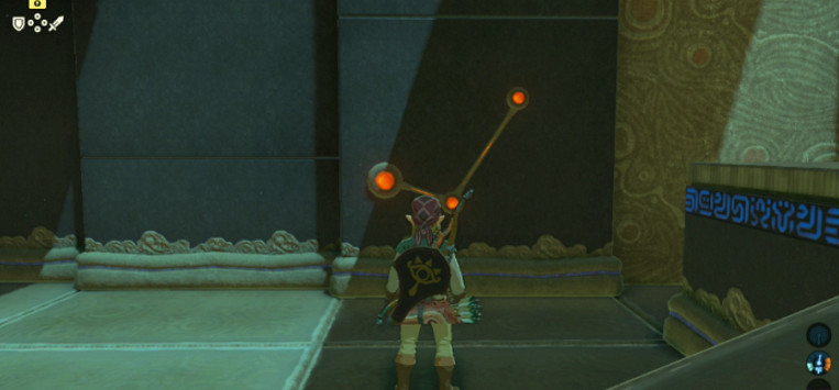 《塞爾達傳說：曠野之息》探索世界心得