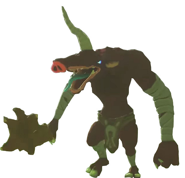 《塞爾達傳說:曠野之息》曆代傳統設定詳解 《塞爾達傳說:曠野之息》曆代傳統設定詳解