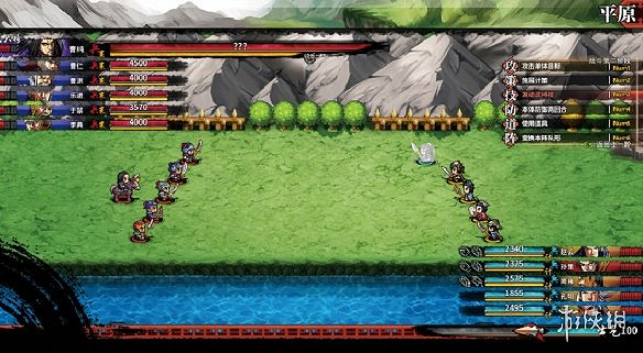 《吞食孔明傳》逆境重生造詣獲得方法 第三章逆境重生怎麽過? 《吞食孔明傳》逆境重生造詣獲得方法 第三章逆境重生怎麽過?