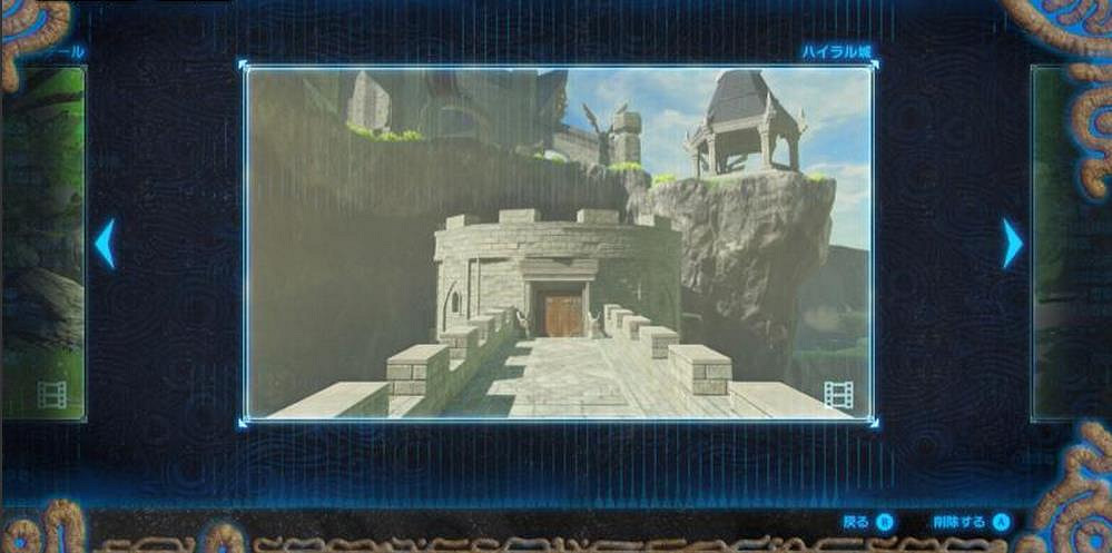 《塞爾達傳說：曠野之息》全主線任務流程難點關卡圖文詳解攻略