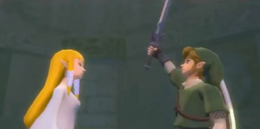 《塞爾達傳說:曠野之息》大師之劍與海利亞盾出處詳解及獲得方法一覽 《塞爾達傳說:曠野之息》大師之劍與海利亞盾出處詳解及獲得方法一覽