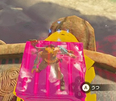 《塞爾達傳說:曠野之息》鳥人比賽萬米飛行圖文攻略 《塞爾達傳說:曠野之息》鳥人比賽萬米飛行圖文攻略