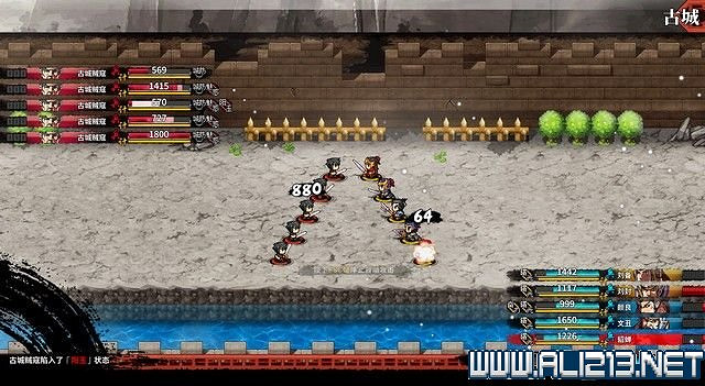 《吞食孔明傳》孫堅孫策哪個好 孫堅孫策入隊方法介紹 《吞食孔明傳》孫堅孫策哪個好 孫堅孫策入隊方法介紹