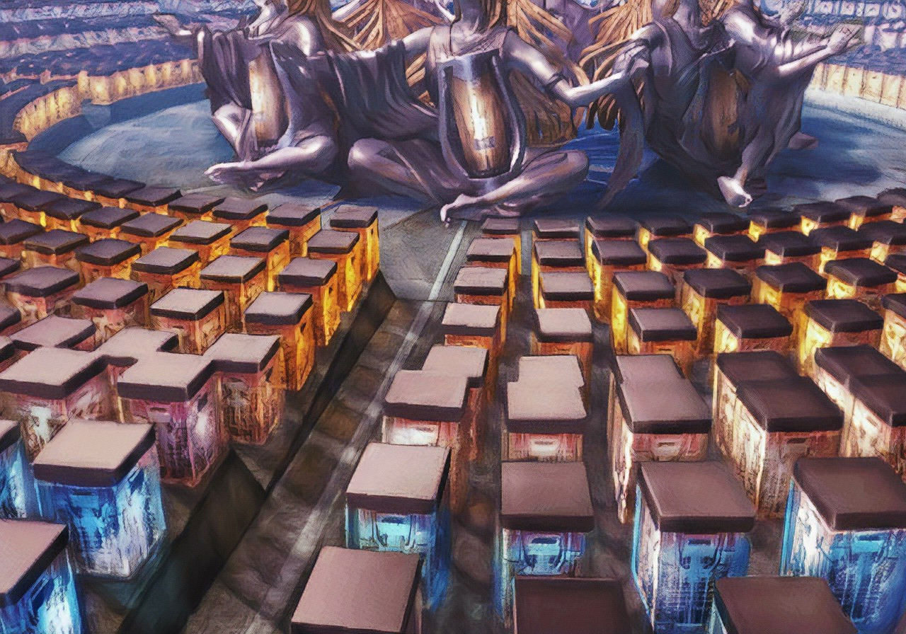 《太空戰士8》重製版畫質Mod發佈 遊戲畫面大提升 《太空戰士8》重製版畫質Mod發佈 遊戲畫面大提升