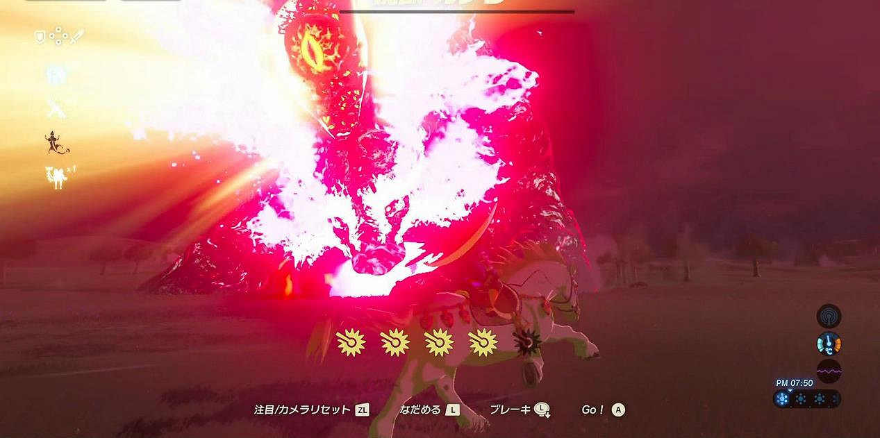 《塞爾達傳說：曠野之息》全主線任務流程難點關卡圖文詳解攻略