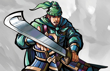 《吞食孔明傳》全武將圖鑒 武將屬性詳解 《吞食孔明傳》全武將圖鑒 武將屬性詳解