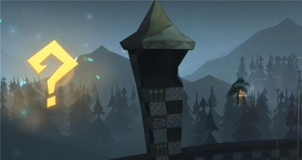 《哈利波特魔法覺醒》10.31彩蛋 萬聖節彩蛋10.31 《哈利波特魔法覺醒》10.31彩蛋 萬聖節彩蛋10.31