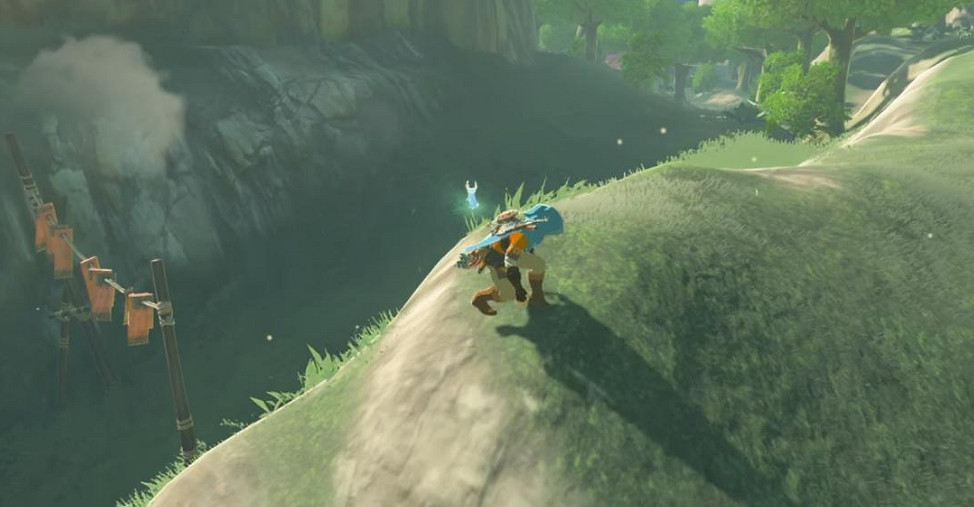 《塞爾達傳說:曠野之息》賺錢方法圖文匯總 《塞爾達傳說:曠野之息》賺錢方法圖文匯總