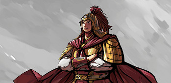 《吞食孔明傳》全武將圖鑒 武將屬性詳解 《吞食孔明傳》全武將圖鑒 武將屬性詳解