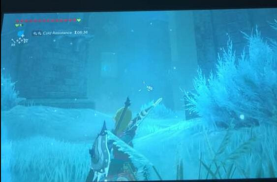 《塞爾達傳說:曠野之息》DLC最高難度劍之試煉通關圖文攻略 《塞爾達傳說:曠野之息》DLC最高難度劍之試煉通關圖文攻略