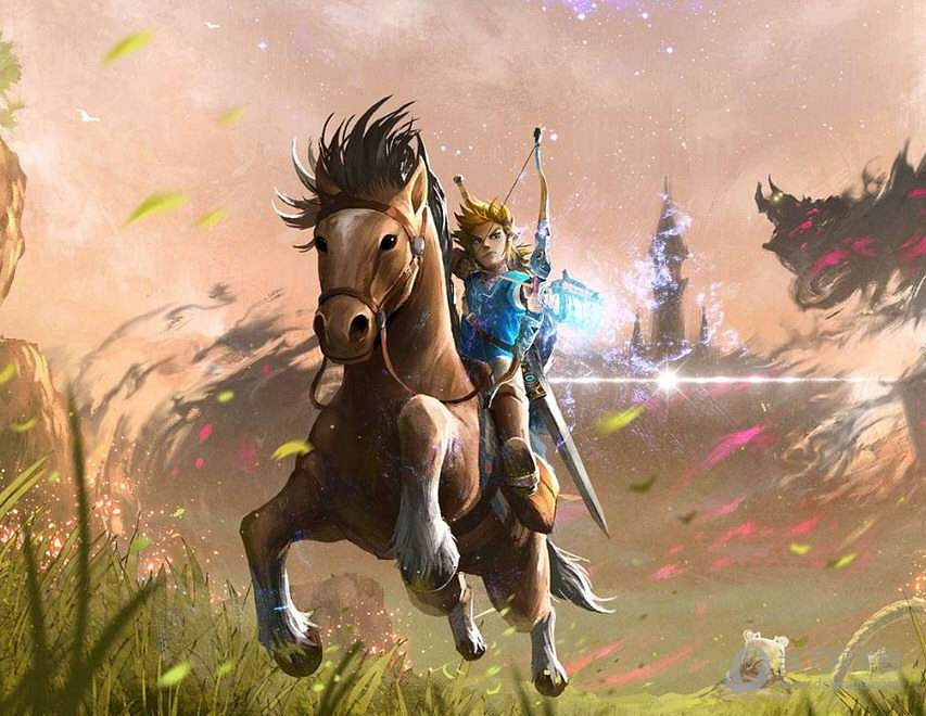 《塞爾達傳說：曠野之息》玩法小技巧匯總