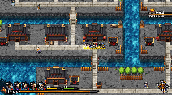 《吞食孔明傳》陣容推薦 遊戲陣容怎麽搭配 《吞食孔明傳》陣容推薦 遊戲陣容怎麽搭配