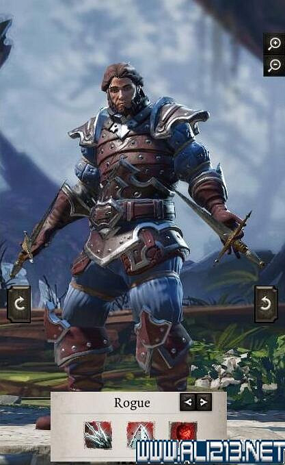 《神諭:原罪2》全職業技能圖文詳細介紹 《神諭:原罪2》全職業技能圖文詳細介紹