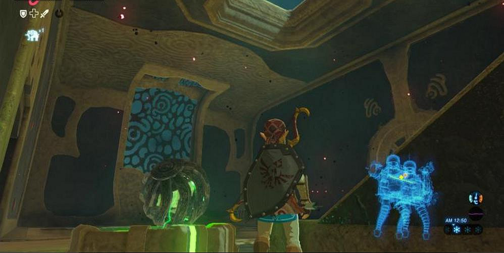 《塞爾達傳說：曠野之息》全主線任務流程難點關卡圖文詳解攻略