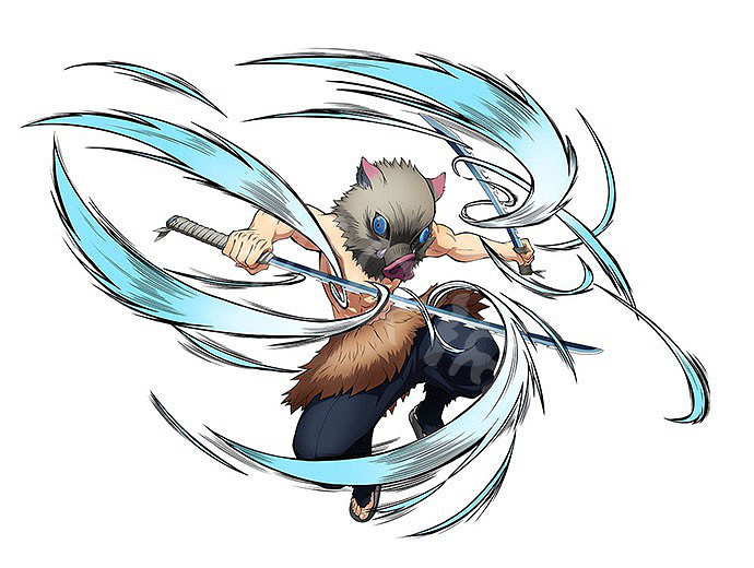 《鬼滅之刃火之神血風譚》角色有哪些？全部人物資料圖鑒匯總