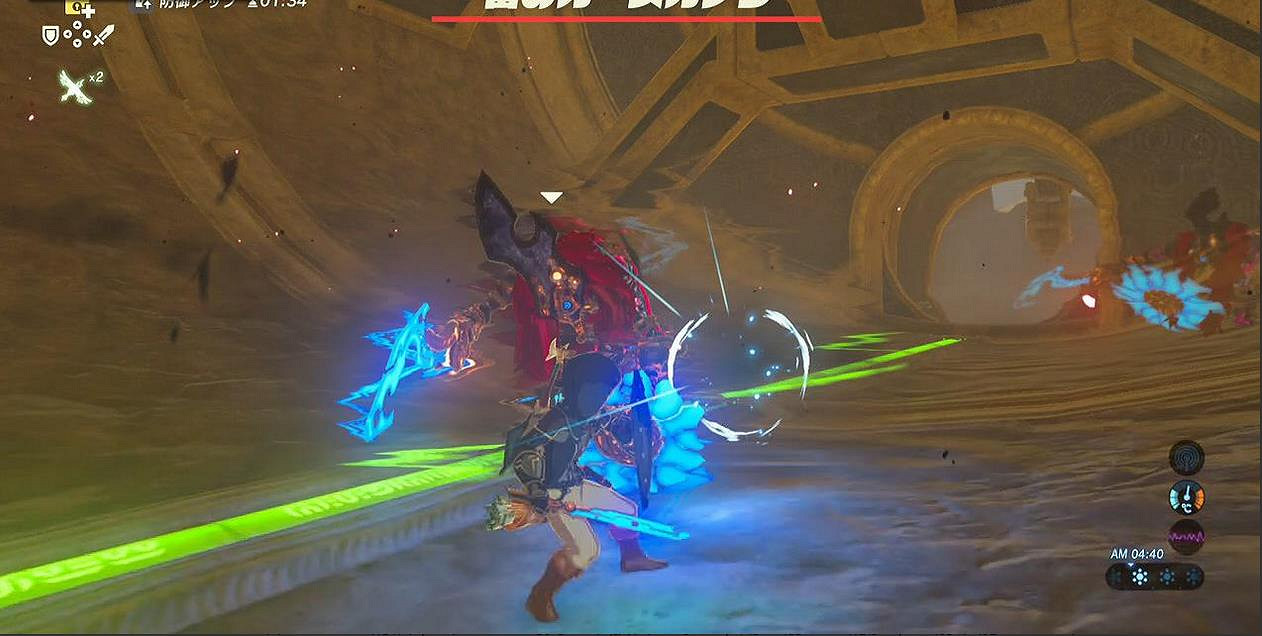 《塞爾達傳說:曠野之息》全主線任務流程難點關卡圖文詳解攻略 《塞爾達傳說:曠野之息》全主線任務流程難點關卡圖文詳解攻略