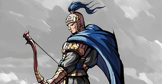 《吞食孔明傳》全武將圖鑒 武將屬性詳解 《吞食孔明傳》全武將圖鑒 武將屬性詳解