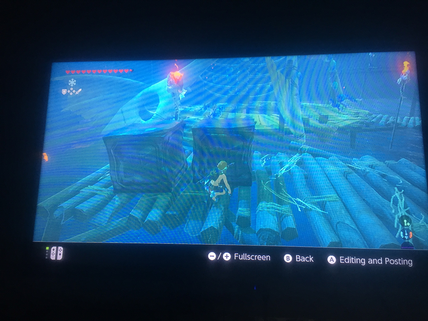 《塞爾達傳說:曠野之息》大師模式劍之試煉初級通關攻略 《塞爾達傳說:曠野之息》大師模式劍之試煉初級通關攻略