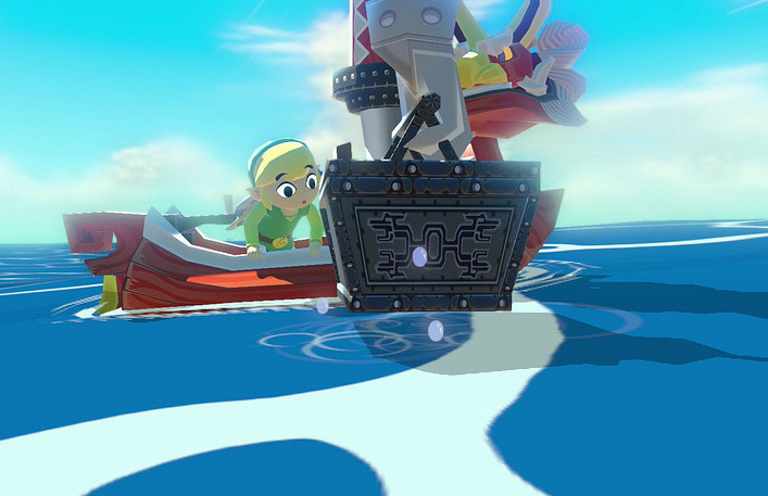 《塞爾達傳說:曠野之息》DLC面具背景詳解 《塞爾達傳說:曠野之息》DLC面具背景詳解