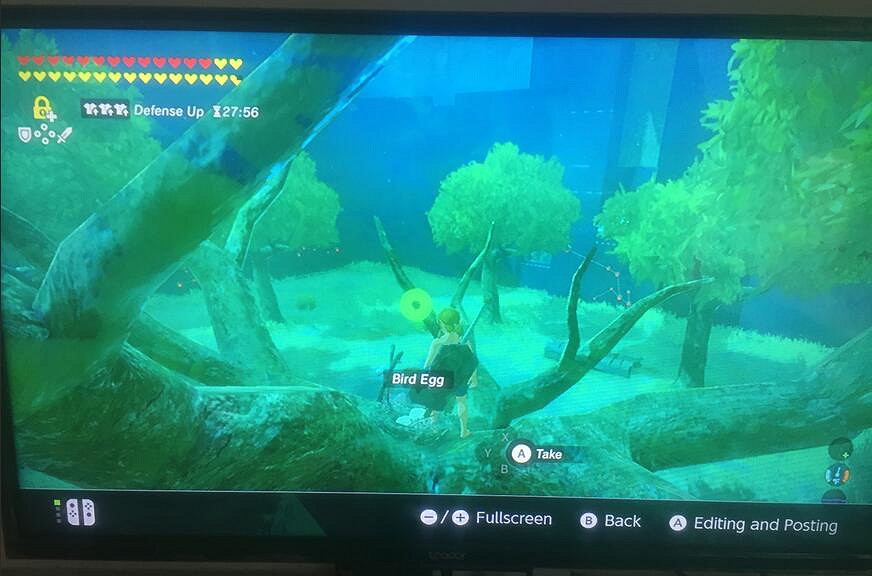 《塞爾達傳說:曠野之息》大師模式劍之試煉初級通關攻略 《塞爾達傳說:曠野之息》大師模式劍之試煉初級通關攻略