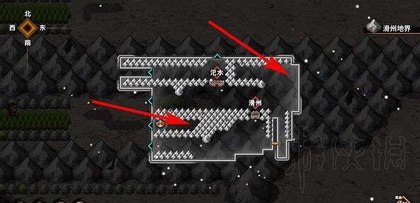 《吞食孔明傳》東嶺關進不去怎麽辦 第二章東嶺關進入方法詳解 《吞食孔明傳》東嶺關進不去怎麽辦 第二章東嶺關進入方法詳解