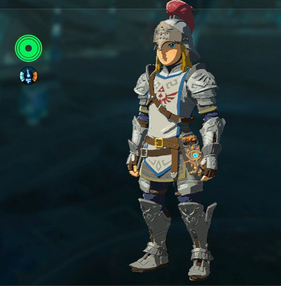 《塞爾達傳說:曠野之息》全服裝圖鑒及獲得方法一覽 《塞爾達傳說:曠野之息》全服裝圖鑒及獲得方法一覽