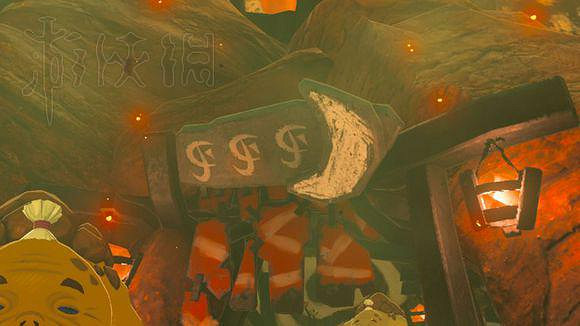 《塞爾達傳說:曠野之息》現代海拉爾文翻譯圖文介紹 《塞爾達傳說:曠野之息》現代海拉爾文翻譯圖文介紹