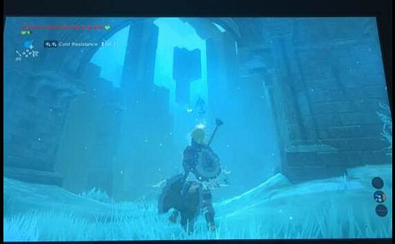 《塞爾達傳說:曠野之息》DLC最高難度劍之試煉通關圖文攻略 《塞爾達傳說:曠野之息》DLC最高難度劍之試煉通關圖文攻略