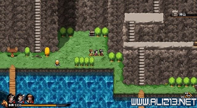 《吞食孔明傳》地圖全收集+全武將收集+戰鬥技巧圖文流程詳解【完結】 《吞食孔明傳》地圖全收集+全武將收集+戰鬥技巧圖文流程詳解【完結】