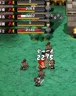 《吞食孔明傳》馬超厲害嗎？馬超實戰玩法技巧分享