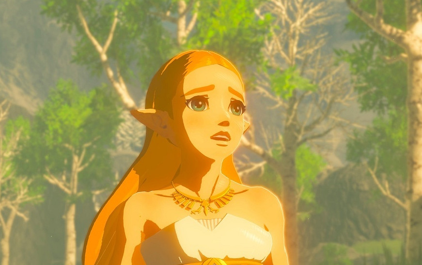 《塞爾達傳說：曠野之息》遊戲系統全解析