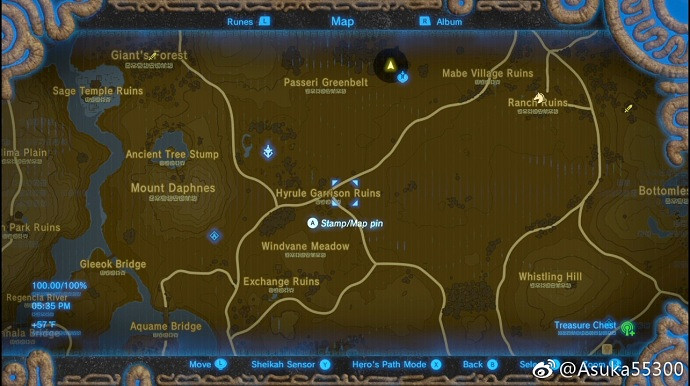 《塞爾達傳說：曠野之息》DLC試煉的霸者全內容整合