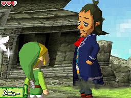 《塞爾達傳說:曠野之息》DLC面具背景詳解 《塞爾達傳說:曠野之息》DLC面具背景詳解